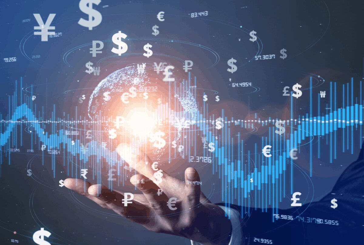 How Blockchain Innovation Is Building the Next Generation of Digital Wealth